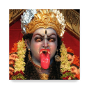 Jai Kali Maa Mantra Icon