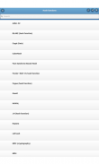 Hash functions screenshot 4
