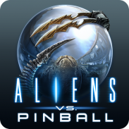Aliens vs. Pinball screenshot 5