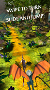 Runs Endless Prince in Jungle screenshot 5