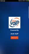 arshvoip screenshot 6