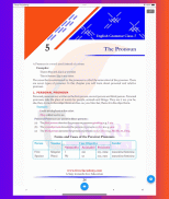 Class 7 English Grammar Book screenshot 27