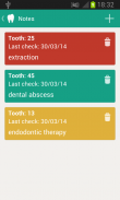 Dentist Manager screenshot 3