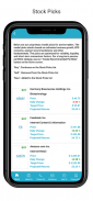 Stock Advisors: Invest Smarter screenshot 1