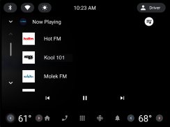 Hot FM screenshot 19