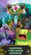 My Singing Monsters screenshot 1