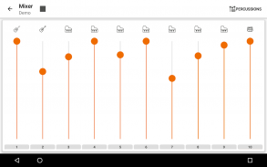 MIDI Looper screenshot 5