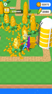 Corn Hunter screenshot 1