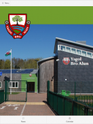 Ysgol Bro Alun, Gwersyllt screenshot 1