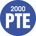 2000 Pte Academic Vocabulary Icon