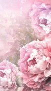 Vintage Roses Live Wallpaper screenshot 7