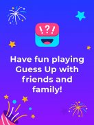 GuessUp - Word Party Charades & Family Game screenshot 5