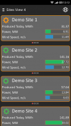 MiScout SCADA App screenshot 3