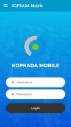 Kopkada Mobile screenshot 2