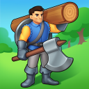 Lumbercraft Icon