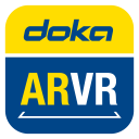 Doka Augmented Reality Icon