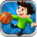 597-Sports Room Escape Icon