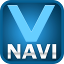 V-Navi Icon