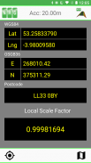 Local Scale Factor screenshot 2