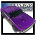 City Purple Car Parking