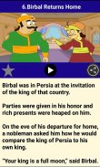 Akbar Birbal Stories English screenshot 7