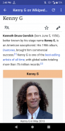 Kenny G Ultimate Complete screenshot 0