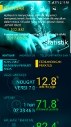 Statistik screenshot 0