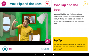 Bookbug’s Songs and Rhymes screenshot 20