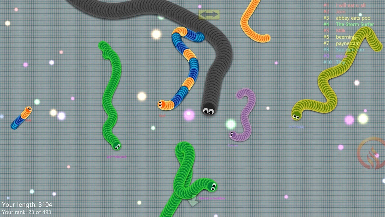 Download Cheats for Slither.io 1.0.0 for Android