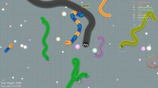 Slither io Pro 1.0 Free Download