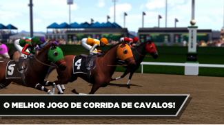 Photo Finish Horse Racing screenshot 0
