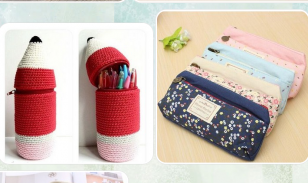 DIY Pencil Box screenshot 1