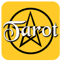 Tarot Card Reading Icon