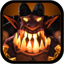 Beast Towers TD Icon