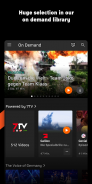 Zattoo - TV Streaming App screenshot 8