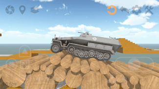 Tank Physics Mobile Vol.2 screenshot 6