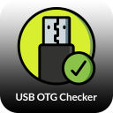 USB OTG Checker Pro - Is my device OTG compatible? Icon