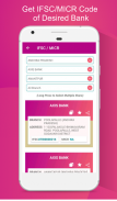 IFSC Code - All India bank IFSC, MICR & PIN Code screenshot 0