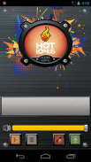 HOT FM 104.6 screenshot 5