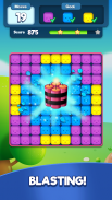 Blast Puzzle - Color Matching screenshot 2