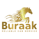 BURAAK Online Rides Payment Cab Taxi Rickshaw Bike