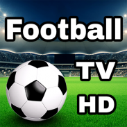 Live Football TV HD screenshot 2