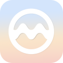 Om Life Living by Janice Liou Icon