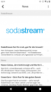 SodaStream Schlepp-WM 2020 screenshot 0