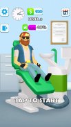 Dentist Games Inc Doctor Games screenshot 3