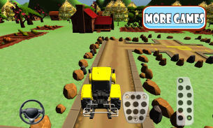 Tractor Parking screenshot 5