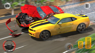 Car Games 3d Offline Racing screenshot 0