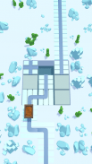 Arctic Rails screenshot 4
