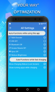 Fast charging - Charge Battery Fast screenshot 3