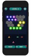 Star Glow Block Puzzle screenshot 3